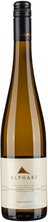 Chardonnay vom Berg 2022