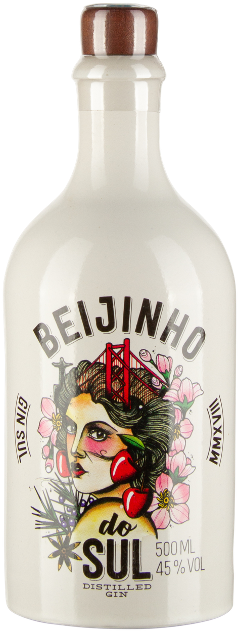 Rarität Beijinho do Sul von GIN SUL aus Deutschland