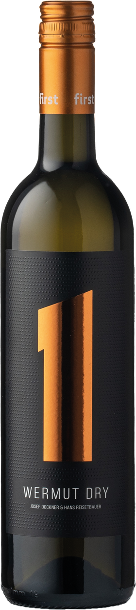 Austrian Premium Wermut von FIRST aus Österreich