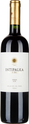 WPeru Syrah 2023 INTIPALKA