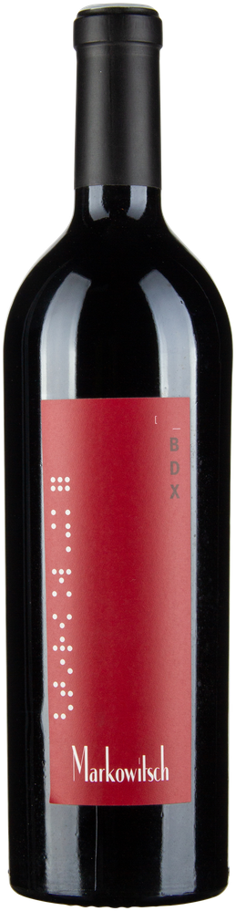 Wein aus Österreich Rarität M1 Bordeaux Cabernet Merlot 2011 Verkaufseinheit