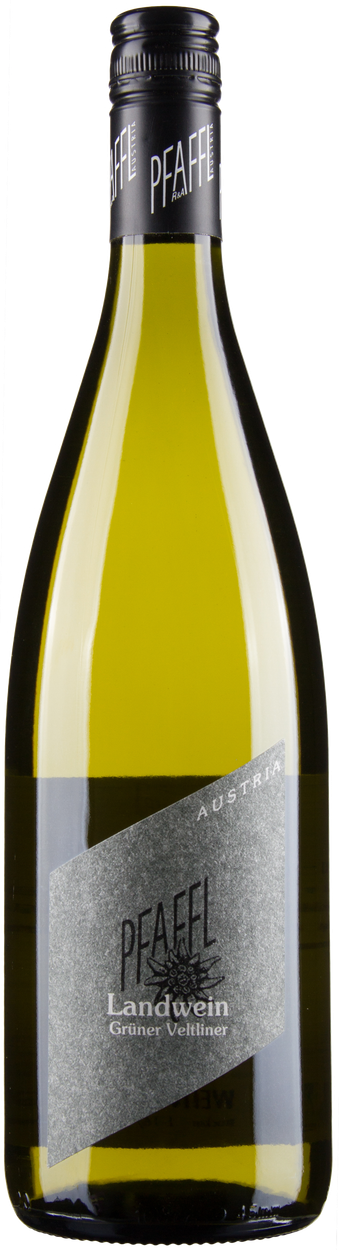 Grüner Veltliner von PFAFFL aus Österreich