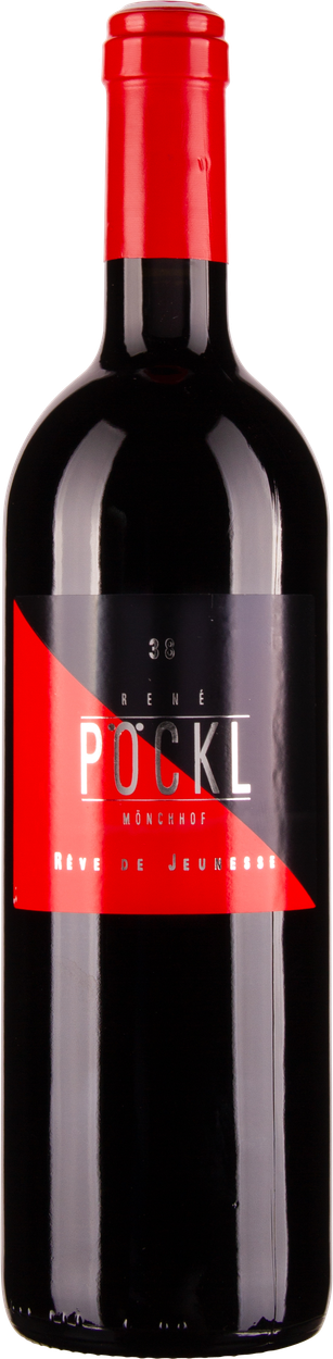 Rêve de Jeunesse 2021 von PÖCKL 