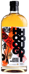 WNiederlande Sweet Spiced Genever HOOGHOUDT