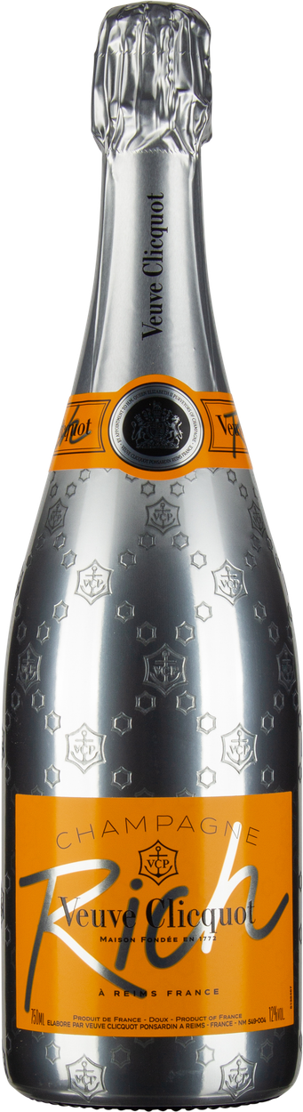 Rich One Ice von VEUVE CLICQUOT aus Frankreich