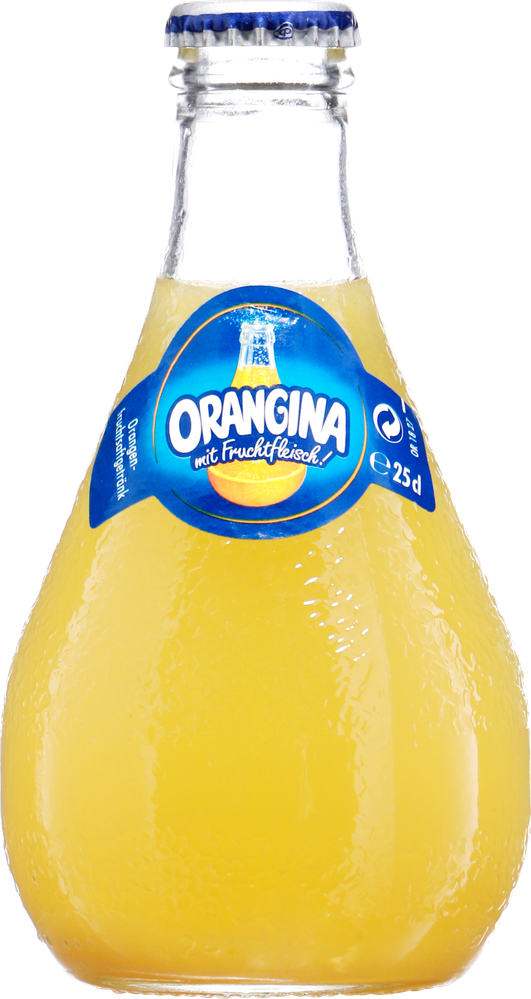 WFrankreich ORANGINA ORANGINA