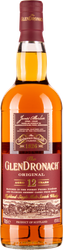 WGroßbritannien 12 years Original Highland Single Malt Scotch Whisky 