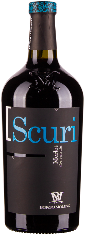 Merlot DOC 2021