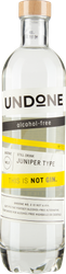 WDeutschland No.2 Not Gin UNDONE