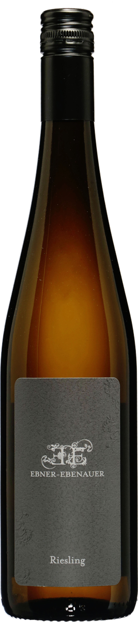 Riesling bio 2024 von EBNER-EBENAUER aus Österreich