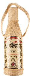WPeru 15 Solera Reserva Especial 