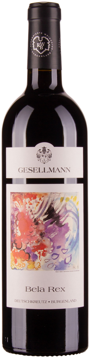 Bela Rex bio 2022 von GESELLMANN aus Österreich