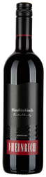 Wein aus Österreich Blaufränkisch Burgenland 2023 