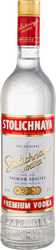 WAserbaidschan Vodka 