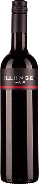 Zweigelt bio 2020