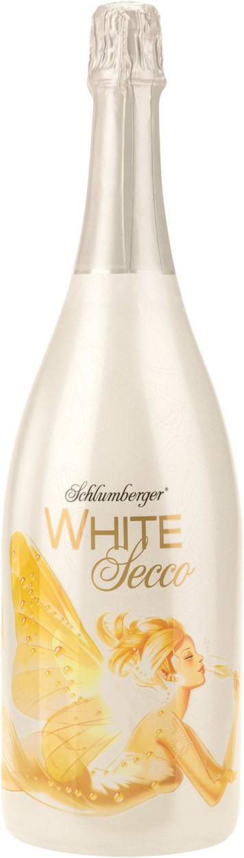 White Ice Secco von SCHLUMBERGER aus Österreich