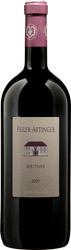 Wein aus Österreich Rarität Solitaire 2011 Verkaufseinheit
