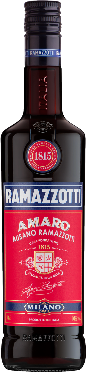 Amaro von RAMAZZOTTI aus Italien