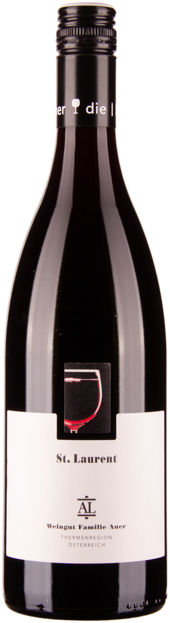 St. Laurent Tattendorf bio 2022 von LEOPOLD AUER aus Österreich
