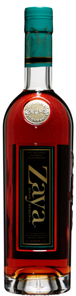 Gran Reserva Rum von ZAYA aus Trinidad und Tobago