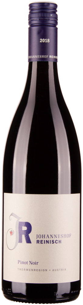 Wein aus Österreich Pinot Noir 2022 Verkaufseinheit