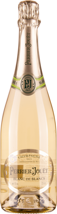Blanc de Blancs Non Vintage