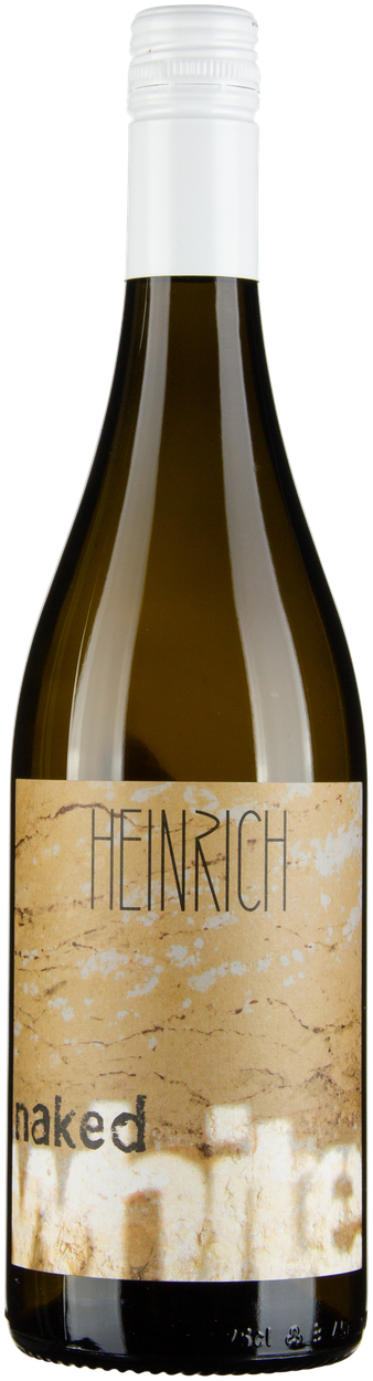 Naked White bio 2024 von G&H HEINRICH aus Österreich