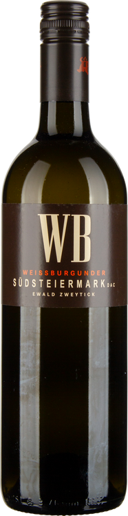 Weißburgunder 2022