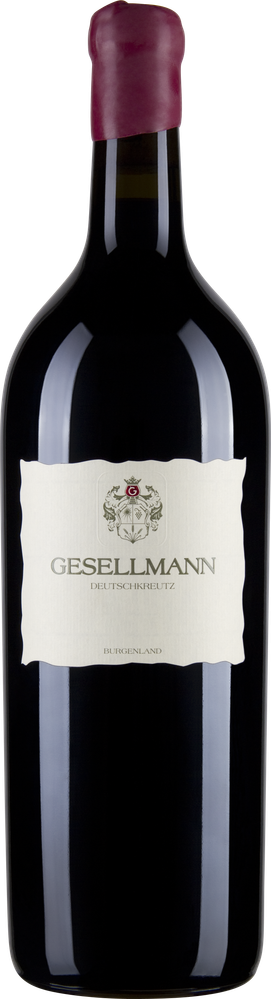Wein aus Österreich G bio 2020 GESELLMANN