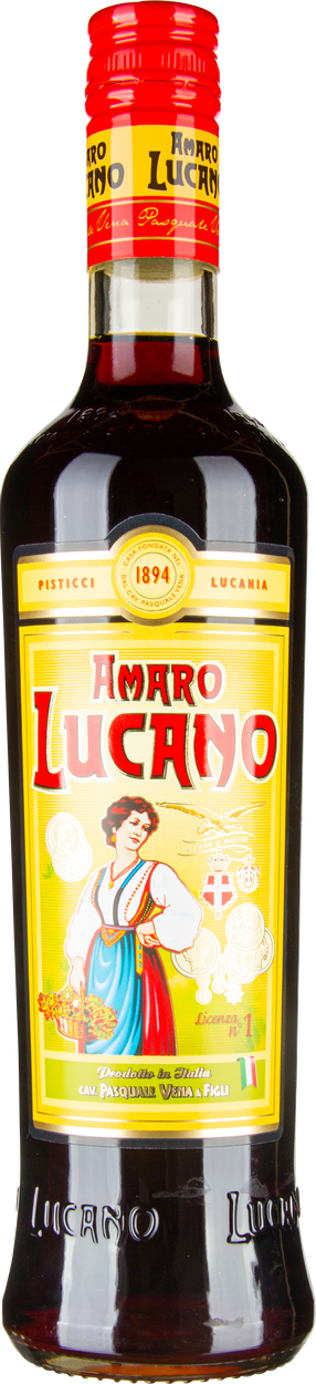 Amaro von LUCANO aus Italien