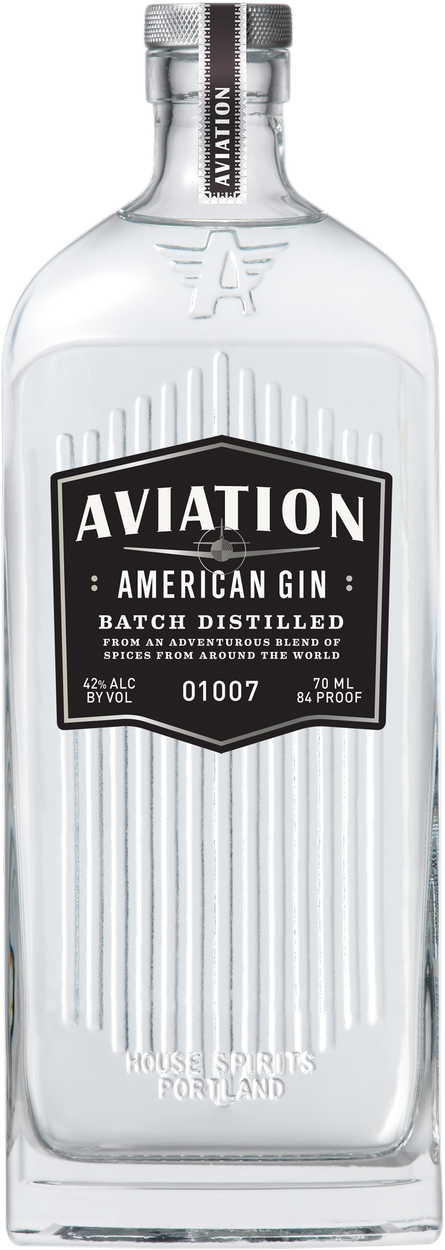 Gin von AVIATION aus USA