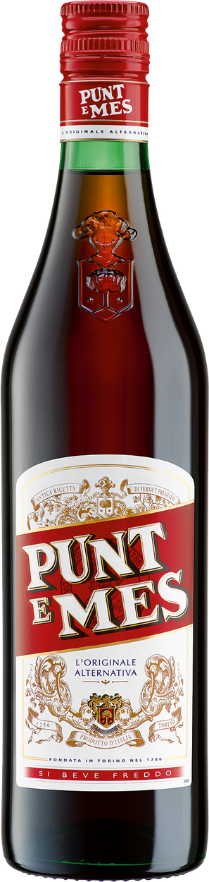 Punt e Mes von CARPANO aus Italien