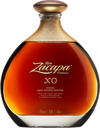 WGuatemala XO Rum ZACAPA