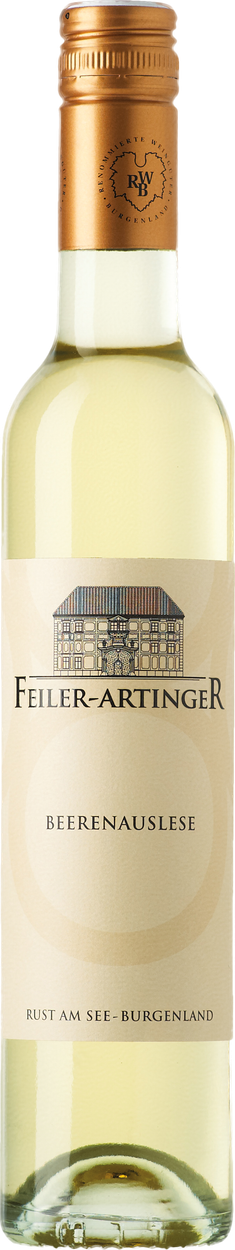 Beerenauslese bio 2024 von FEILER-ARTINGER aus Österreich