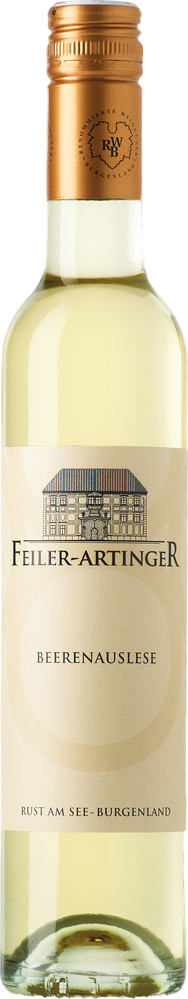 Wein aus Österreich Beerenauslese bio 2019 FEILER-ARTINGER