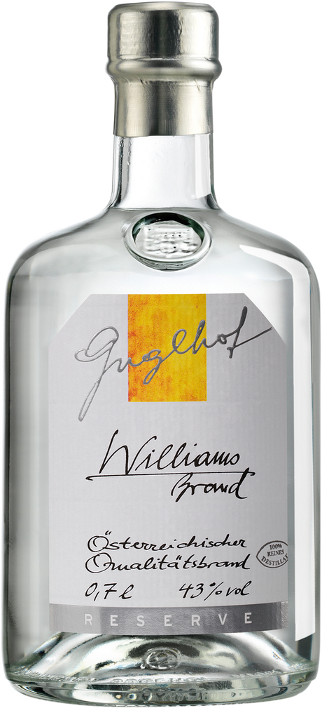 Williamsbrand von GUGLHOF aus Österreich