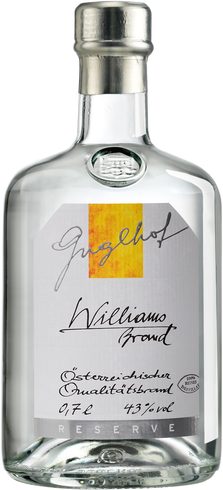 WÖsterreich Williamsbrand GUGLHOF