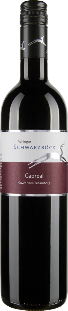 Wein aus Österreich Cuvée Capreal 2021 Verkaufseinheit