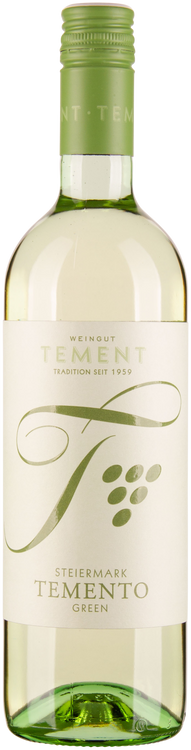 Temento Green Steiermark bio 2021