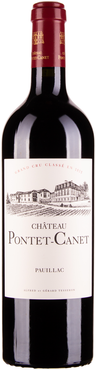 5e Cru Classé 2014