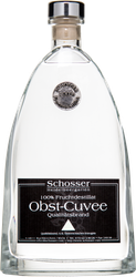 WÖsterreich Obst-Cuvee 