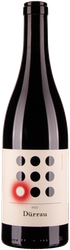 WÖsterreich Rarität Blaufränkisch Dürrau 2002 