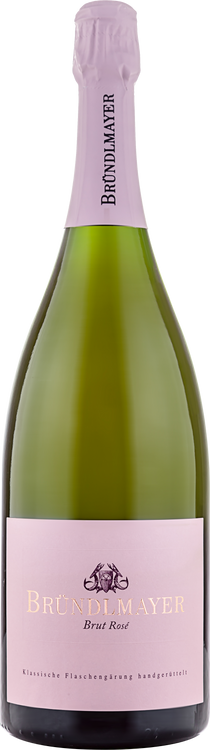 Brut Rosé Reserve