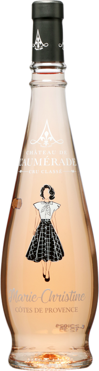 Marie Christine Côtes de Provence Rosé 2022