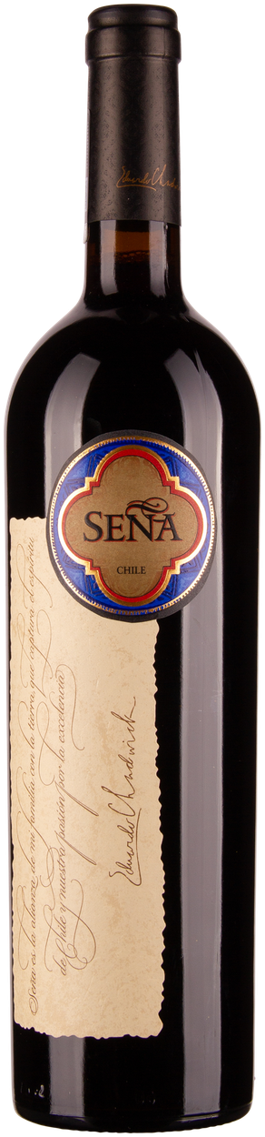 Sena 2016 von CALITERRA aus Chile