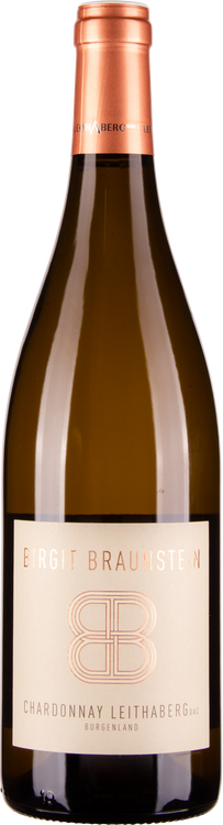 Chardonnay Ried Guttenberg Leithaberg DAC bio 2020