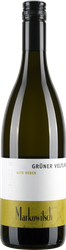 Wein aus Österreich Rarität Grüner Veltliner Alte Reben 2004 Glasflasche