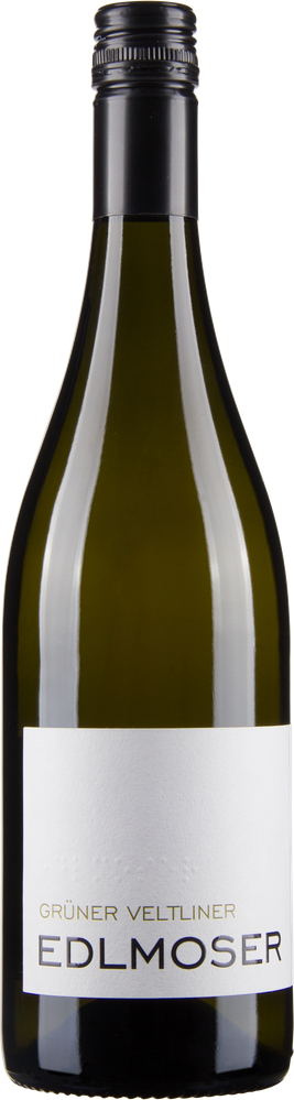 Wein aus Österreich Grüner Veltliner Maurerberg bio 2023 Glasflasche