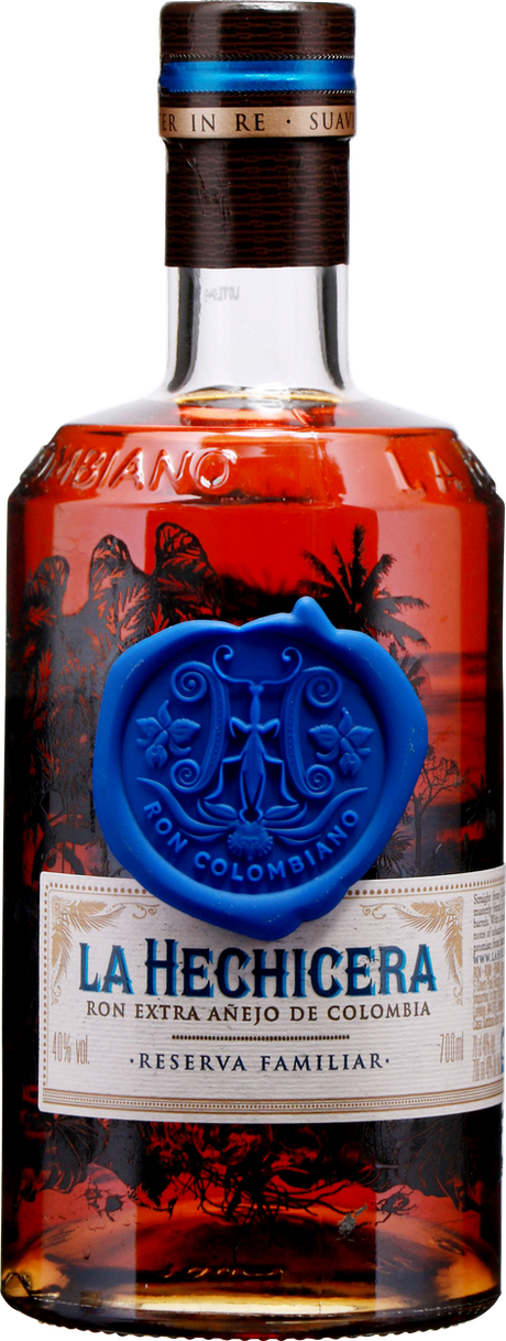 Reserva von LA HECHICERA aus Kolumbien