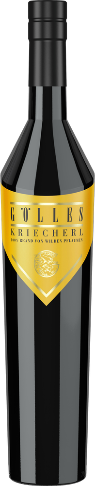 WÖsterreich Kriecherl GÖLLES